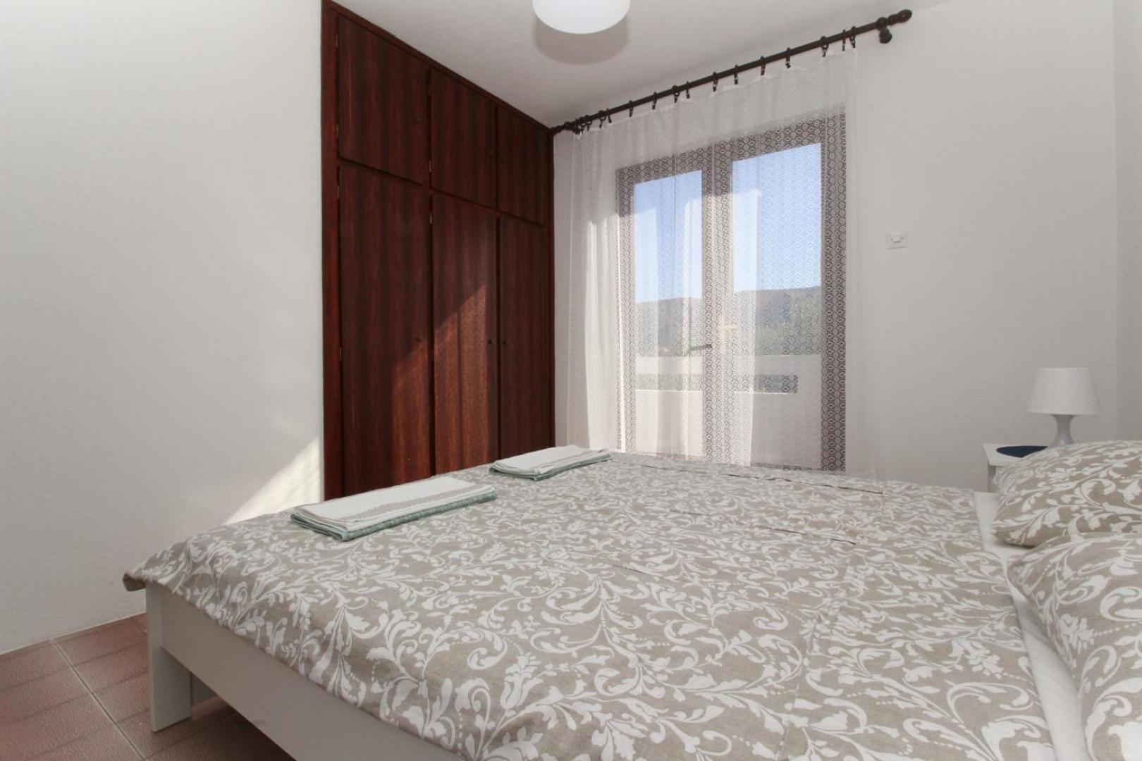 Apartments Teljega Baska  Exterior photo